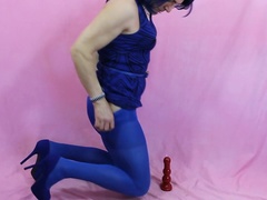 sissy hole wrecker
