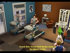Coach Ben
