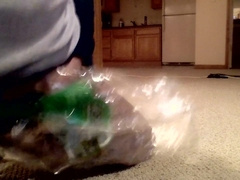 Blacked Lumberjack Jism