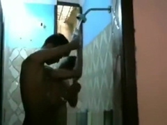 Indian Guys Group fun