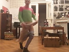 TWINK IS ALWAYS HUNGRY FOR RAW COCK