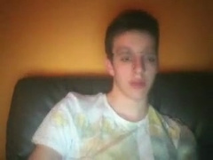 Serbian Cute Boy With Bubble Asstight Holebig Cock On Cam