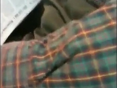 Married Men Caught Playing Outdoors1