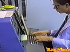 Cock Hungry Vintage Homosexuals Show Off Their Hairy Dicks2