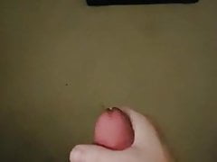 Busting huge built up load