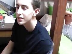 Wild things happen in the dorm room after class hours