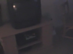 Naturist Thomas Bjorn Jacks Himself Off At Public Beach