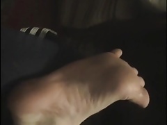 My Feet 10 years ago
