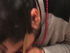 Sf 49ers game blow job