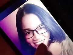Sai Gon girl Nhu Quynh