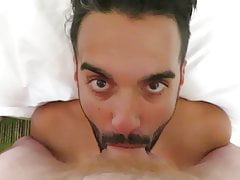 Crotchonfire short tease session with Deepthroat4xxxxl