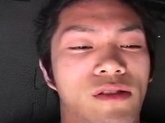 Best Asian homosexual guys in Incredible JAV scene