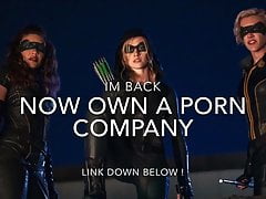 My new Porn Production Company link down below