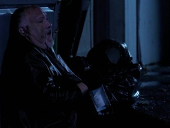 Armond Rizzo-Andrew Stark from hell to heaven