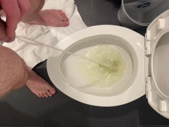 Urinate Compilation (ten+ mins!!) Quiteflorid 2023