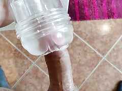 Fucking cock