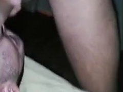 Gozando na cara do bonitao 4