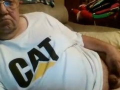 Father Drains on Cam