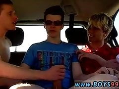 Fucked sexy gay porn video boy to and mature cute boys
