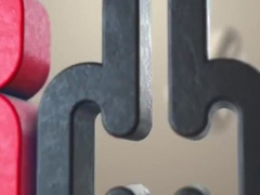 Ansony & Carlos Fontana Fuckin Bare