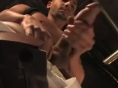 Huge Spanish Cock 4