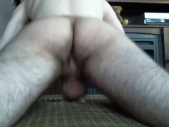 Fleshlight fucking cumming 5