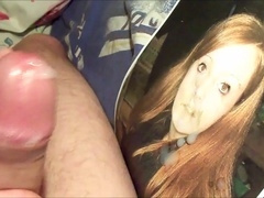 Tribute to Cindy97's gay friend - a fellow queer buddy