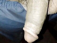 Sleeping dick