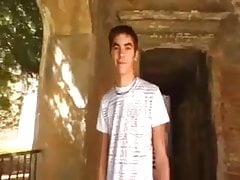 gay twinks first ime sucking and fucking