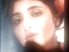 Mallu actress mirnaa cum tribute