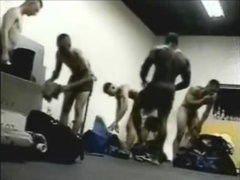 [AYM 11] Free Ballin'n Brawn - Classic Military Voyeur