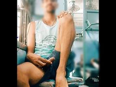 Train sex in public indian gay boy