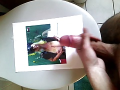 first Tribut