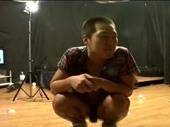 Fabulous Asian gay guys in Hottest JAV scene