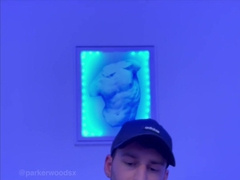 spunking with my gams behind my head and spasming slick butt-hole while using fleshlight