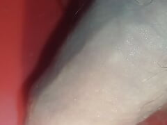 Young Colombian porn in my room I masturbate