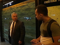 I Will Show You a Good Time