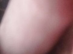 first time anal sex lots of cum and toys
