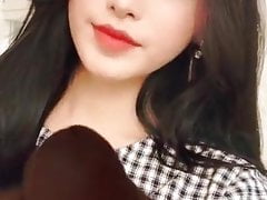 korean friend cumtribute 3 (park da yeon)