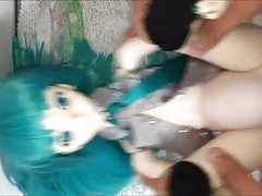 my MIKU OHD013