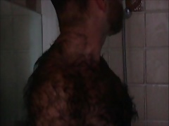Peludao ganha do Tony Ramos