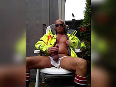 geiler handwerker