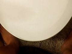 Quick cumshot
