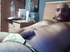 Dry orgasm 151119