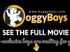 Pumping Out Youngster Spunk In The Shower