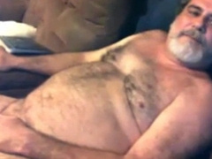 Daddy Cum 3