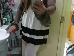 Sissy Crossdresser 28