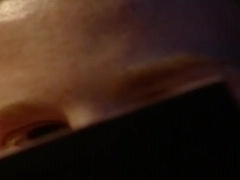 Three-way with flip-fuck: Taurus Dean, Nathan York Blu Kennedy