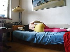 Pantyhose 1
