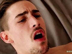 Hot compilation of muscular gay pounding